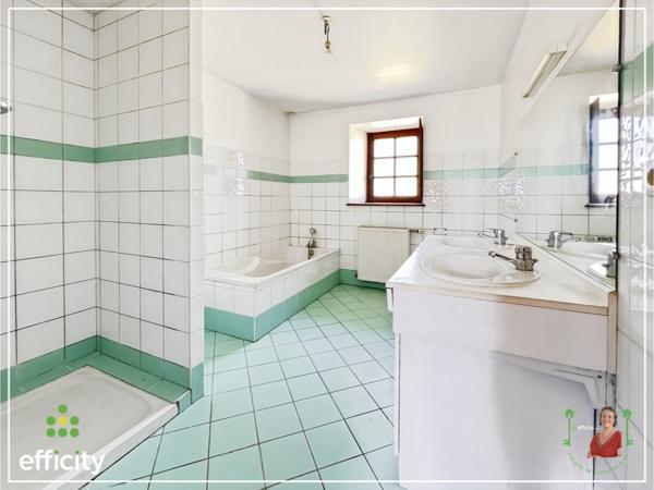 Maison 6 pièces - 157 m²