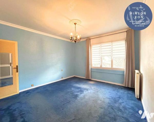 Appartement 100m² Boulevard de la liberté 