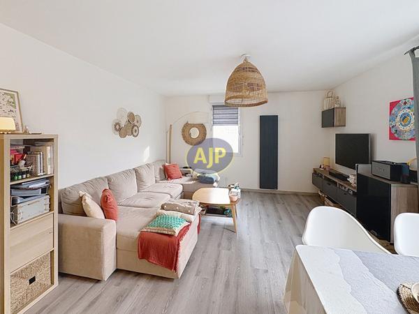 Location appartement Merignac : 1 200 € - AJP Immobilier Mérignac