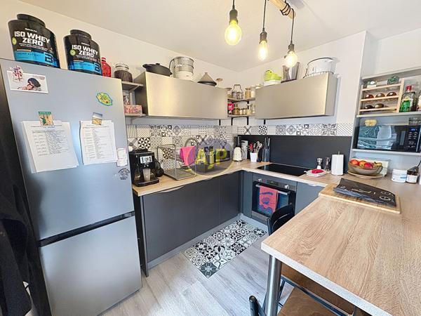 Location appartement Merignac : 1 200 € - AJP Immobilier Mérignac