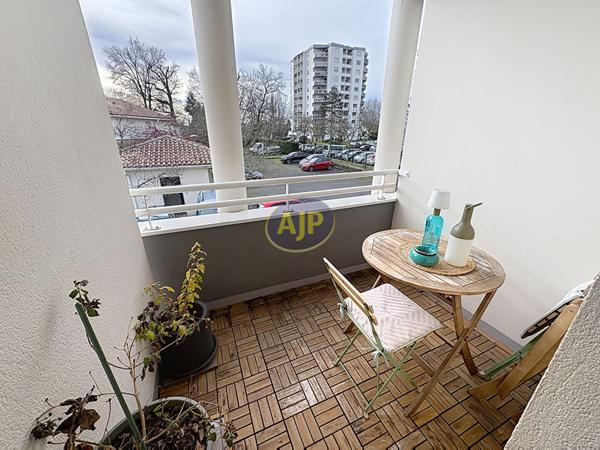 Location appartement Merignac : 1 200 € - AJP Immobilier Mérignac