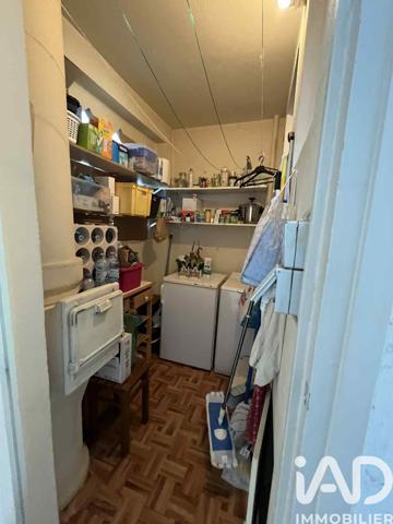 Appartement à vendre 3 pièces 77 m² Augy