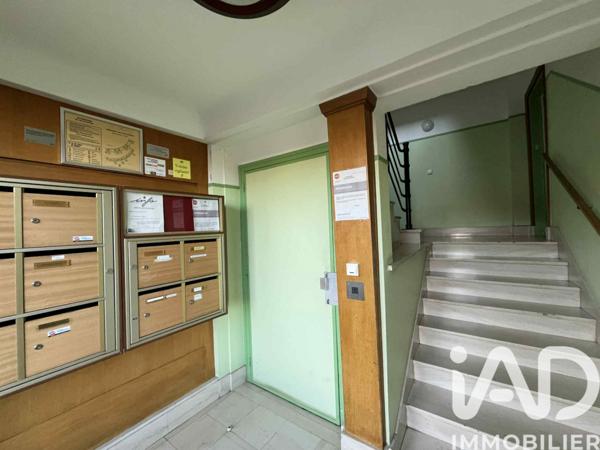 Appartement à vendre 3 pièces 77 m² Augy