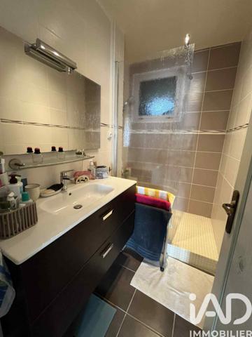 Appartement à vendre 3 pièces 77 m² Augy