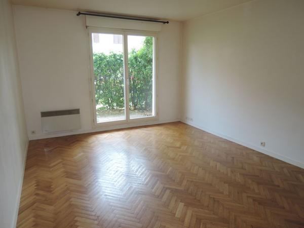 Appartement Nogent Sur Marne 2 pièces 38.72 m2