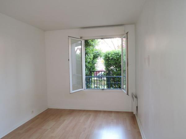 Appartement Nogent Sur Marne 2 pièces 38.72 m2