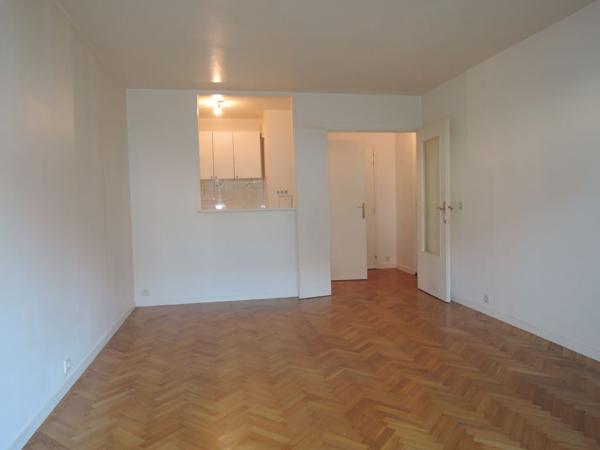 Appartement Nogent Sur Marne 2 pièces 38.72 m2