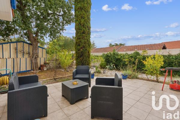 Maison à vendre 4 pièces 117 m² Lanton