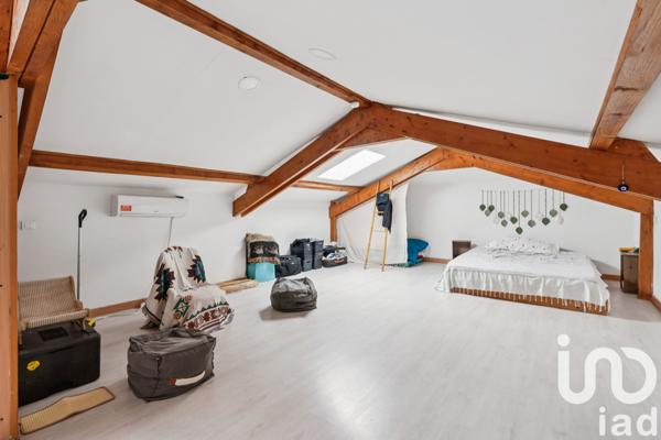 Maison à vendre 4 pièces 117 m² Lanton