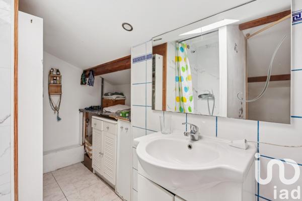 Maison à vendre 4 pièces 117 m² Lanton