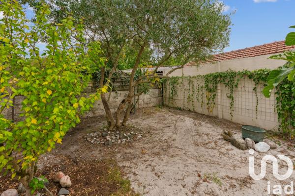 Maison à vendre 4 pièces 117 m² Lanton