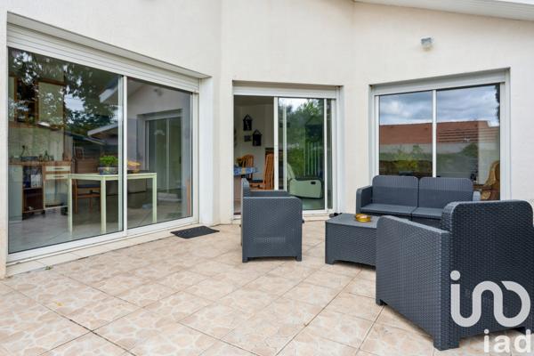 Maison à vendre 4 pièces 117 m² Lanton