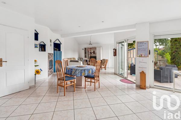 Maison à vendre 4 pièces 117 m² Lanton