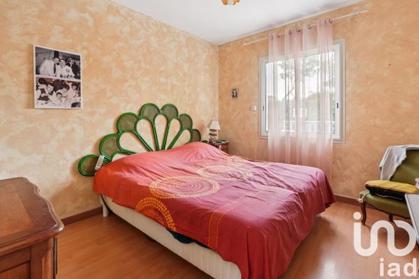 Maison à vendre 4 pièces 117 m² Lanton