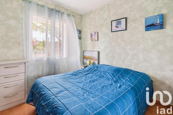 Maison à vendre 4 pièces 117 m² Lanton