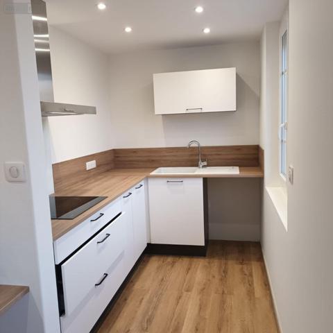 Maison à louer à Orconte dans la Marne (51300), ref : 51081/954