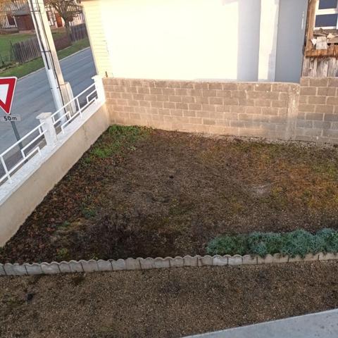 Maison à louer à Orconte dans la Marne (51300), ref : 51081/954