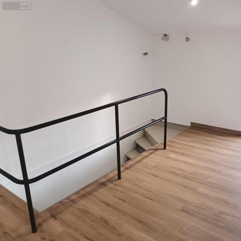 Maison à louer à Orconte dans la Marne (51300), ref : 51081/954