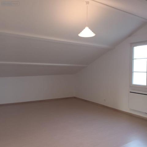 Maison à louer à Orconte dans la Marne (51300), ref : 51081/954