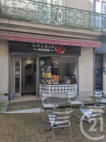 à vendre  75 m2 CHATEAUBRIANT - 44