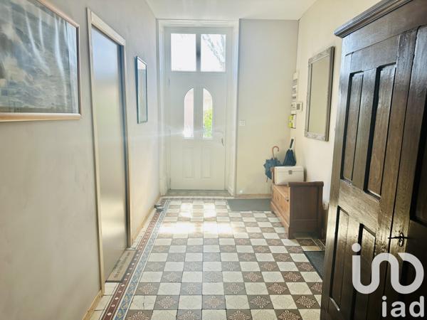 Maison à vendre 7 pièces 262 m² Les Sables-d'Olonne