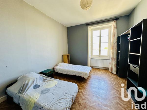 Maison à vendre 7 pièces 262 m² Les Sables-d'Olonne