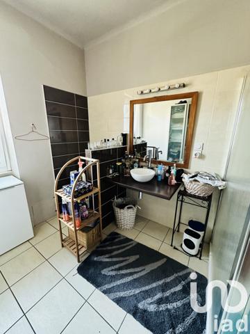 Maison à vendre 7 pièces 262 m² Les Sables-d'Olonne