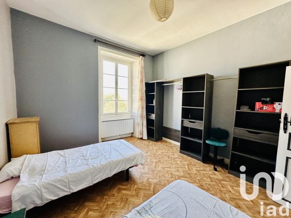 Maison à vendre 7 pièces 262 m² Les Sables-d'Olonne