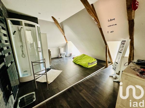 Maison à vendre 7 pièces 262 m² Les Sables-d'Olonne