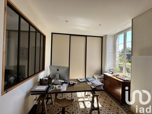 Maison à vendre 7 pièces 262 m² Les Sables-d'Olonne