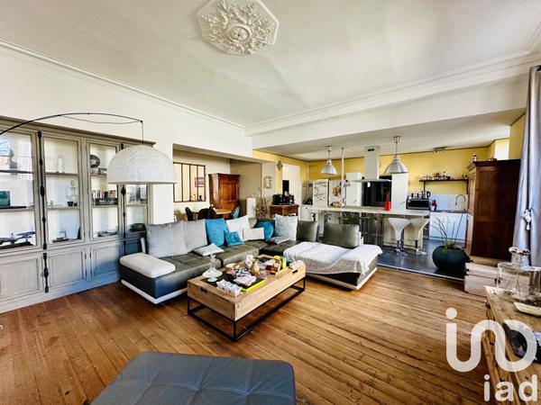 Maison à vendre 7 pièces 262 m² Les Sables-d'Olonne