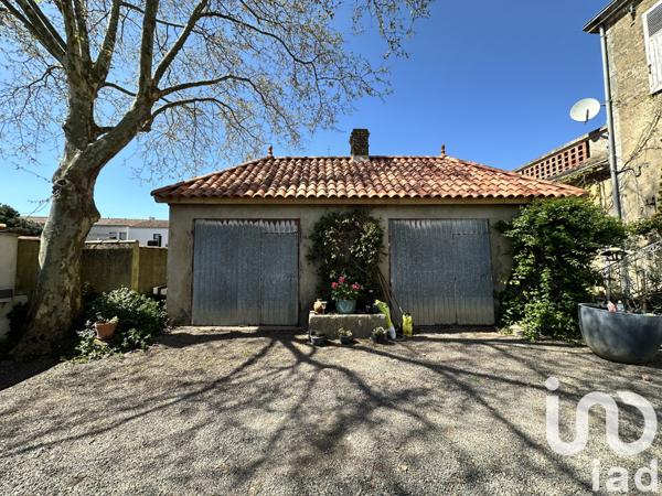 Maison à vendre 7 pièces 262 m² Les Sables-d'Olonne