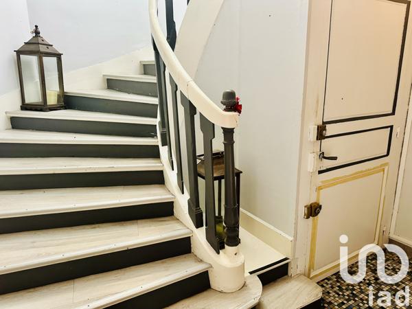 Maison à vendre 7 pièces 262 m² Les Sables-d'Olonne