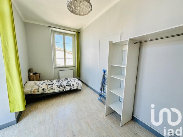 Maison à vendre 7 pièces 262 m² Les Sables-d'Olonne