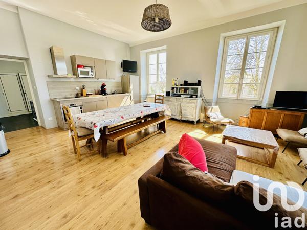 Maison à vendre 7 pièces 262 m² Les Sables-d'Olonne