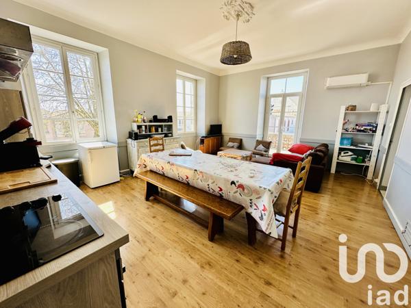 Maison à vendre 7 pièces 262 m² Les Sables-d'Olonne