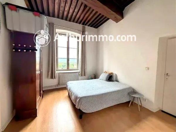 Location                                                      Appartement
                        
                     2 pièces                      64 m2                     à Trévoux