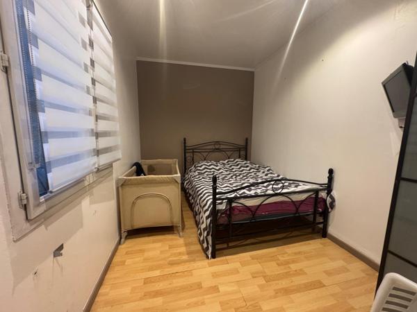 Belle opportunité de trois maisons