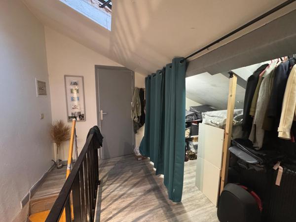 Belle opportunité de trois maisons