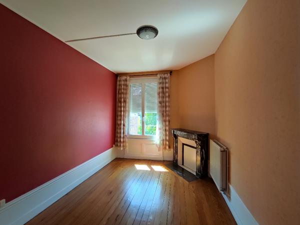 L'Adresse vous propose un appartement T2 dans le secteur de Danton.