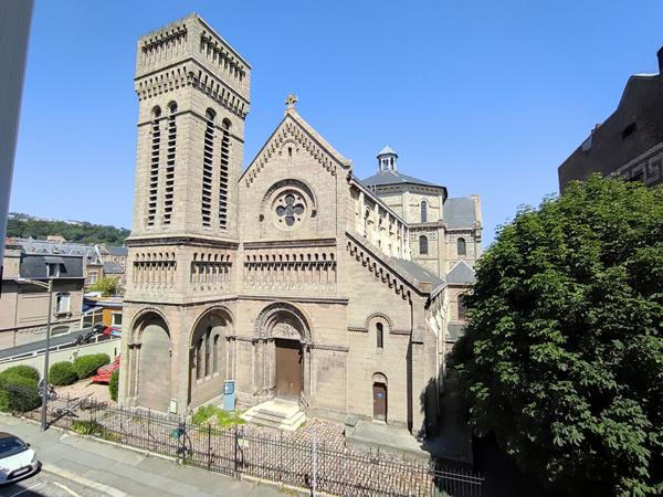 L'Adresse vous propose un appartement T2 dans le secteur de Danton.