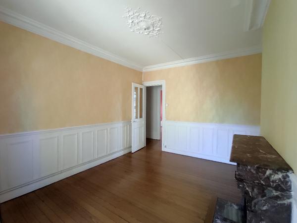 L'Adresse vous propose un appartement T2 dans le secteur de Danton.