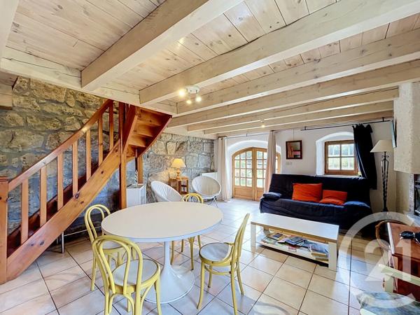 Maison à vendre  12 pièces - 189,45 m 2   TENCE  - 43