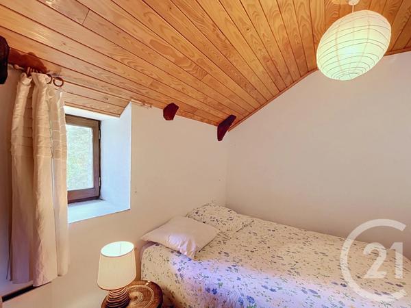Maison à vendre  12 pièces - 189,45 m 2   TENCE  - 43