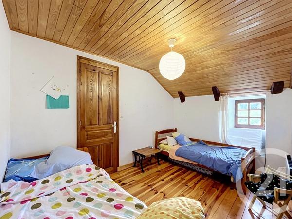 Maison à vendre  12 pièces - 189,45 m 2   TENCE  - 43