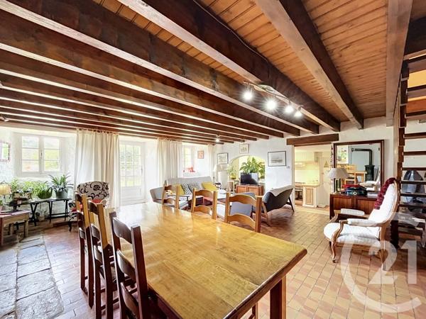 Maison à vendre  12 pièces - 189,45 m 2   TENCE  - 43