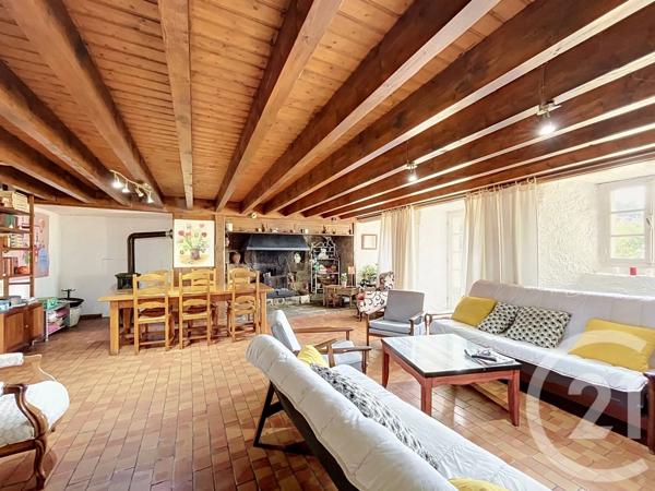 Maison à vendre  12 pièces - 189,45 m 2   TENCE  - 43