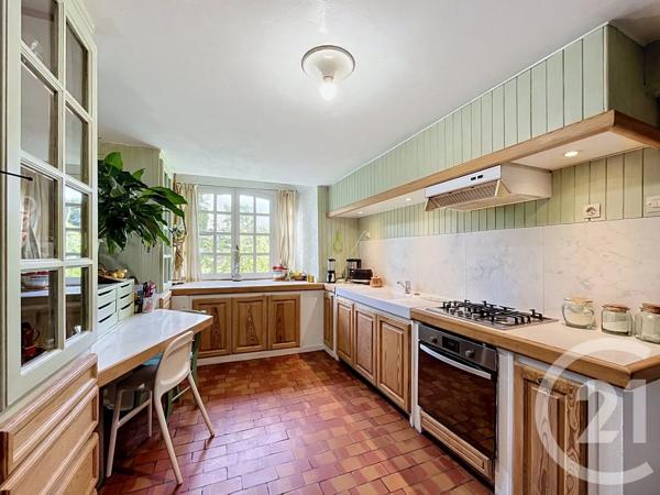 Maison à vendre  12 pièces - 189,45 m 2   TENCE  - 43