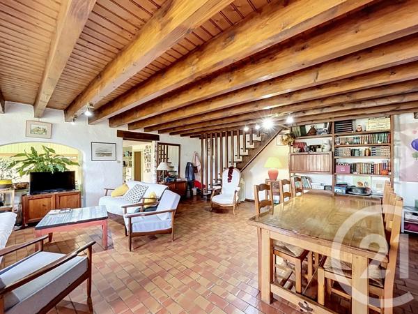 Maison à vendre  12 pièces - 189,45 m 2   TENCE  - 43