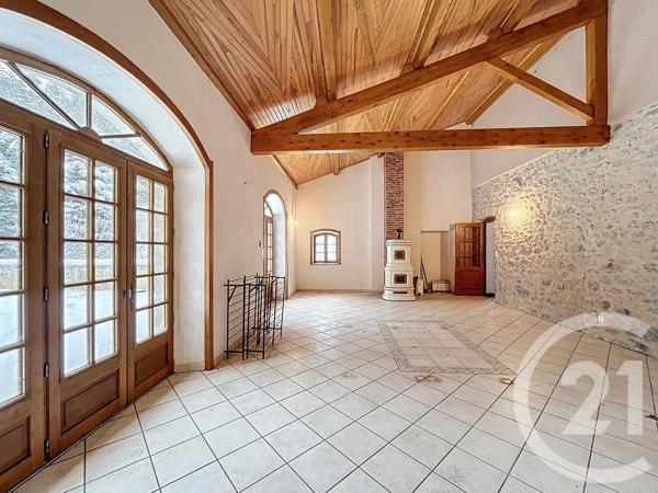 Maison à vendre  12 pièces - 189,45 m 2   TENCE  - 43